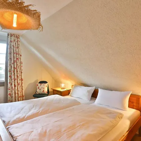 Am Gutshof Apartment