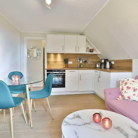 Apartment Am Gutshof *