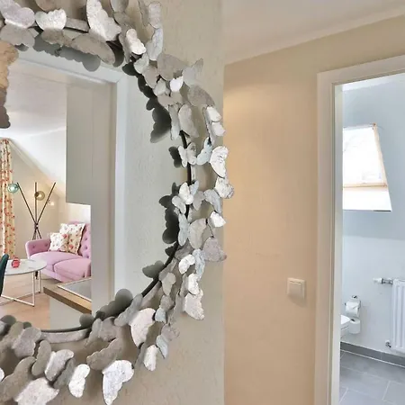 Am Gutshof Middelhagen