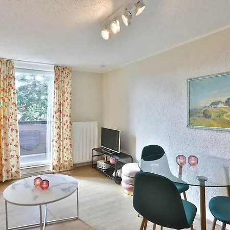 Apartment Am Gutshof
